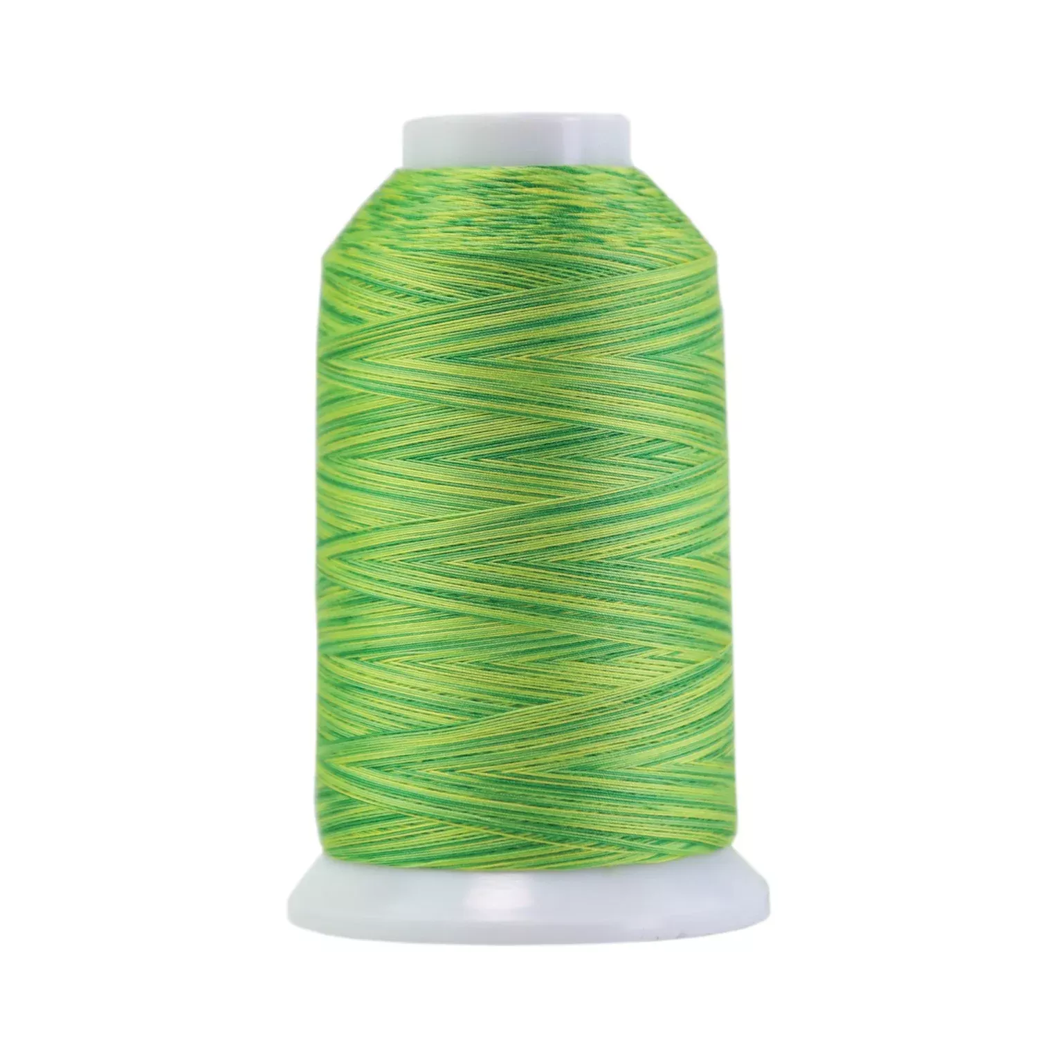 King Tut Cotton Quilting Thread 3-ply 40wt 2000yds Big Island