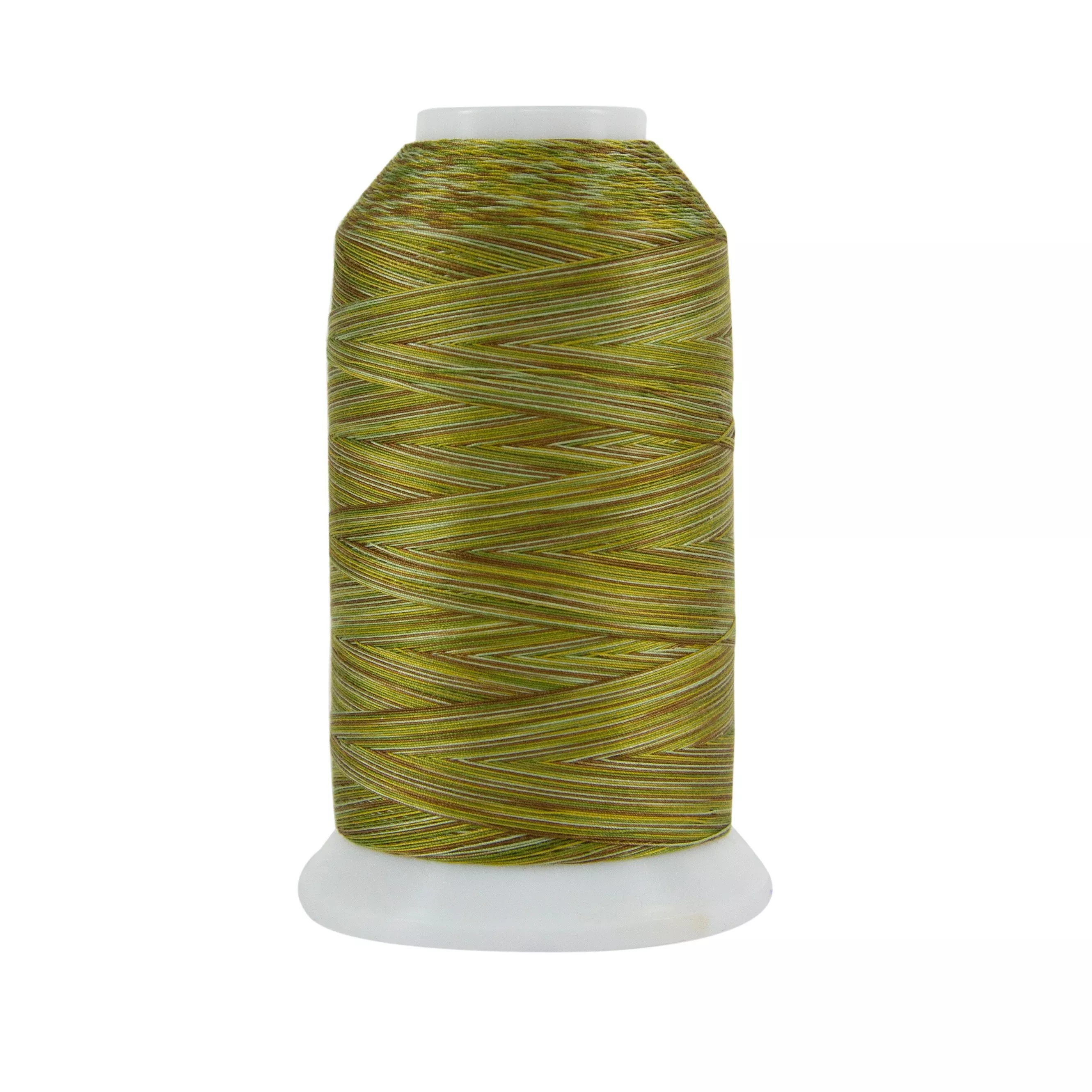 King Tut Cotton Quilting Thread 3-ply 40wt 2000yds Bulrushes