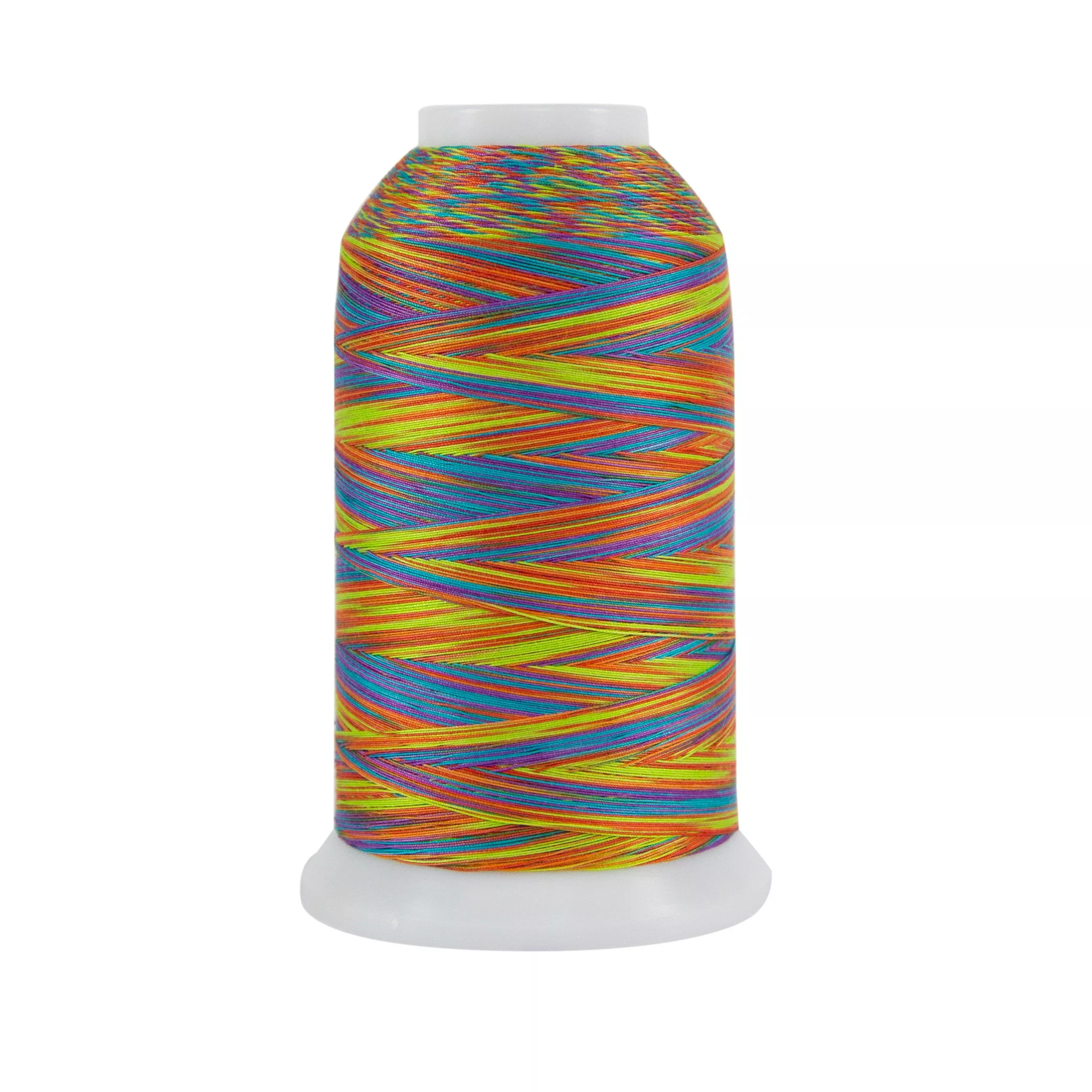King Tut Cotton Quilting Thread 3-ply 40wt 2000yds Cleopatra