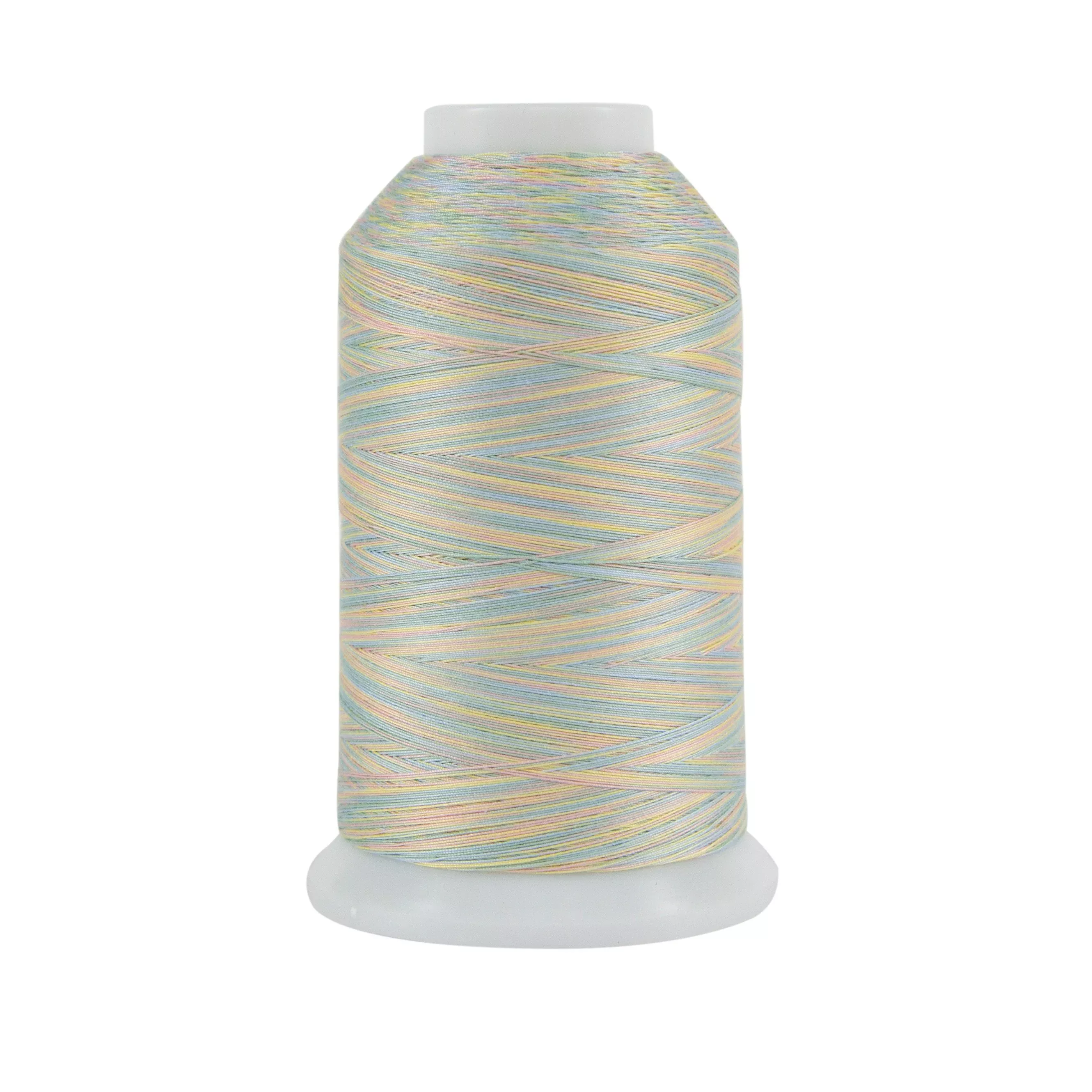 King Tut Cotton Quilting Thread 3-ply 40wt 2000yds Mummies Dearest
