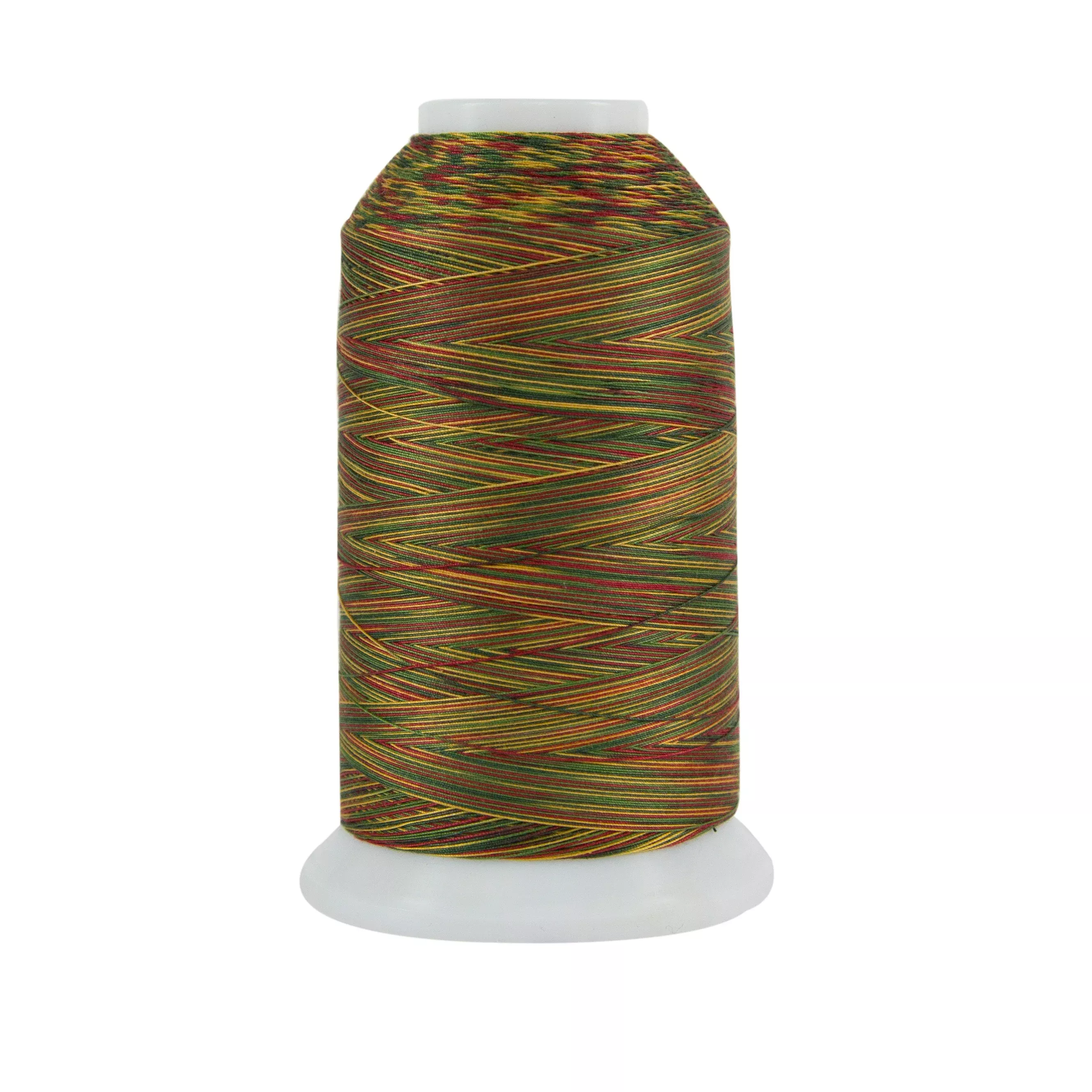 King Tut Cotton Quilting Thread 3-ply 40wt 2000yds Pharaohs Treasures