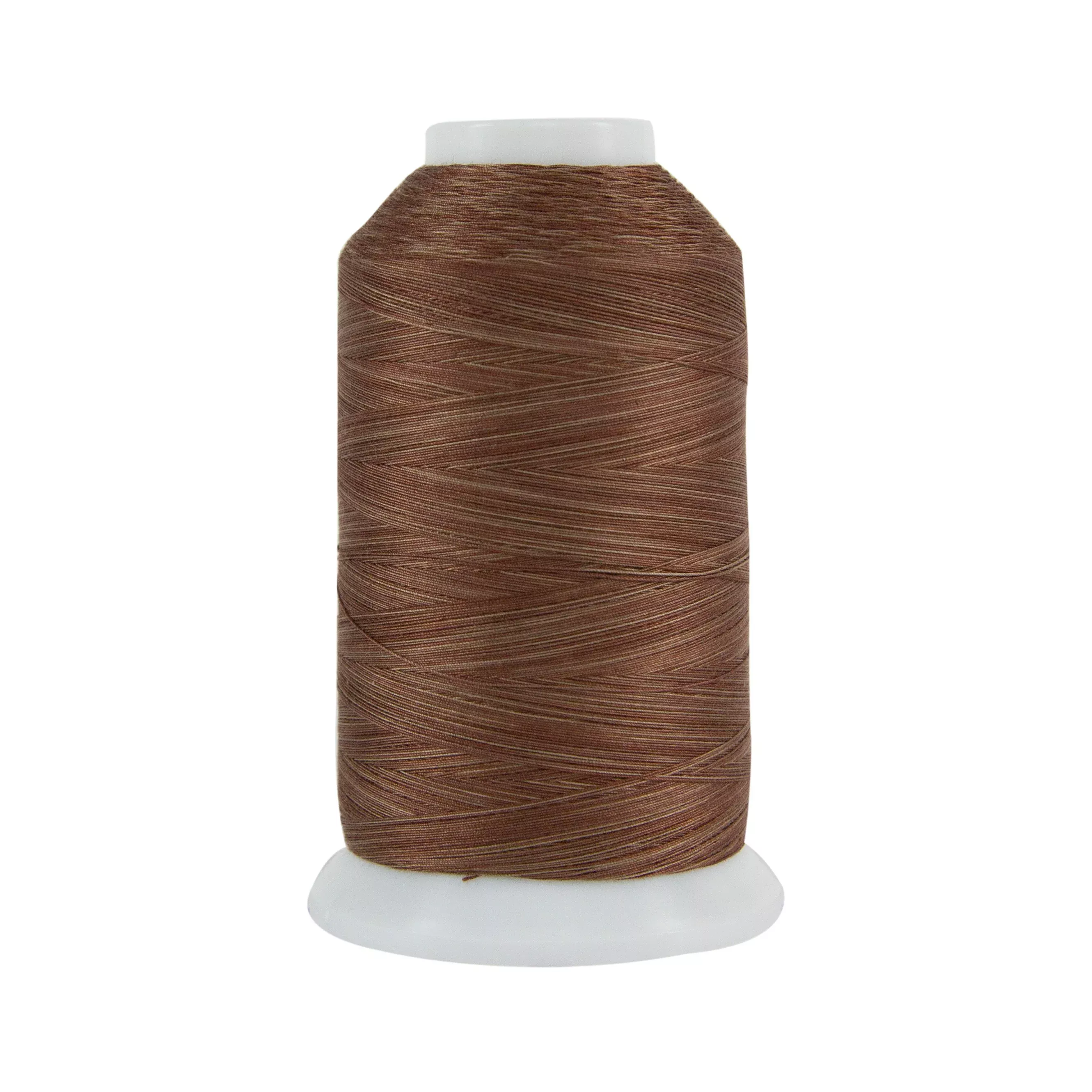 King Tut Cotton Quilting Thread 3-ply 40wt 2000yds Pine Cone