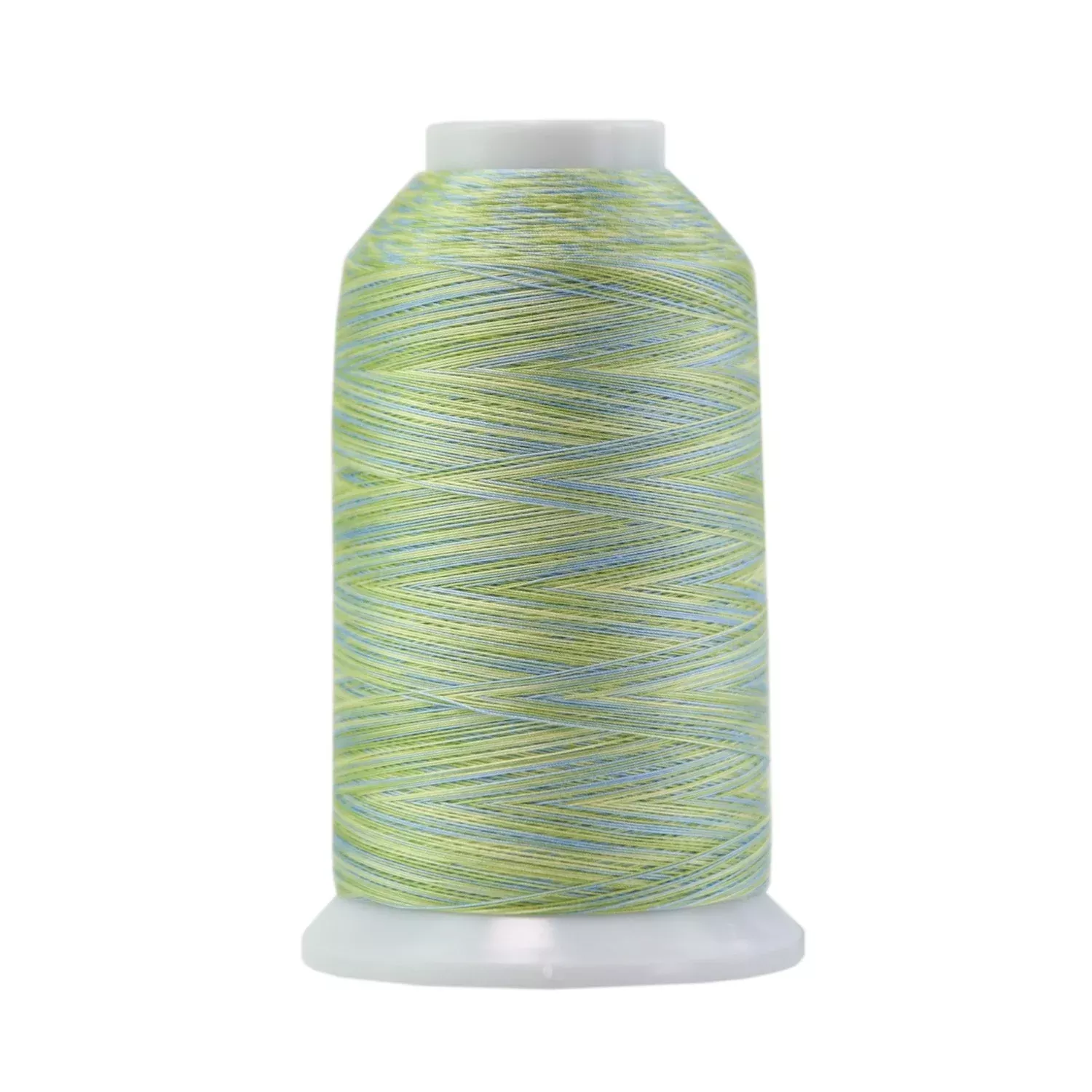 King Tut Cotton Quilting Thread 3-ply 40wt 2000yds Soft Sunrise