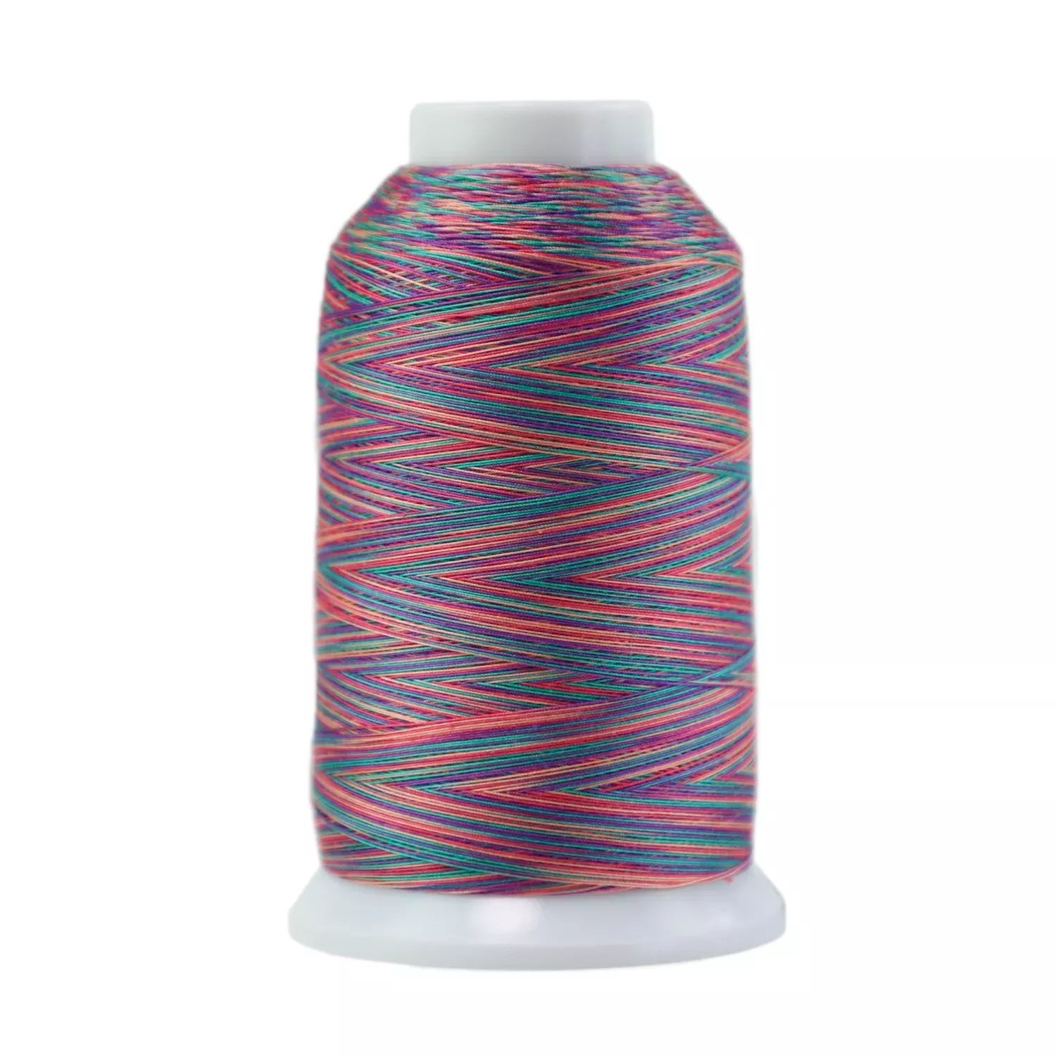 King Tut Cotton Quilting Thread 3-ply 40wt 2000yds Splendid