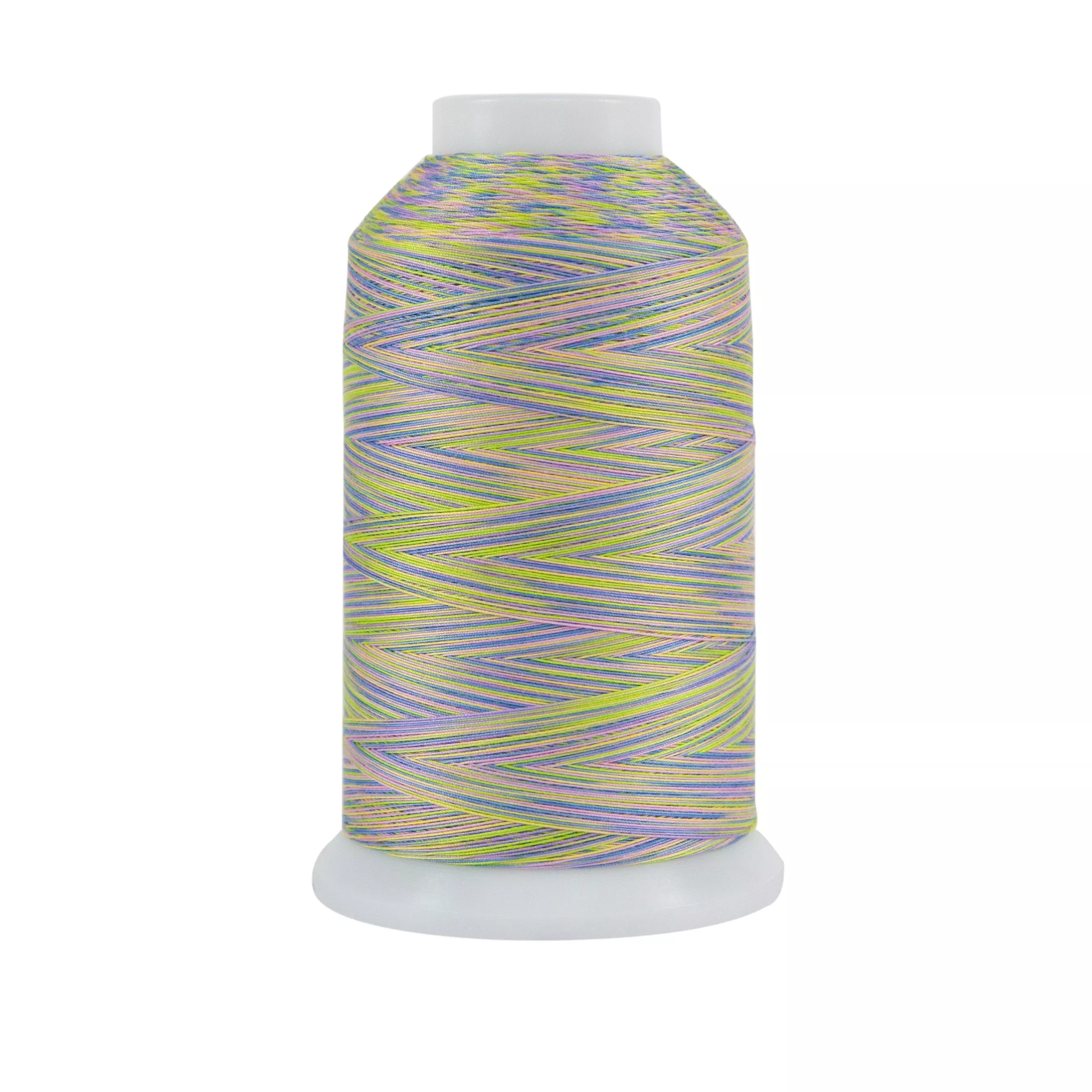 King Tut Cotton Quilting Thread 3-ply 40wt 2000yds Tiny Tuts