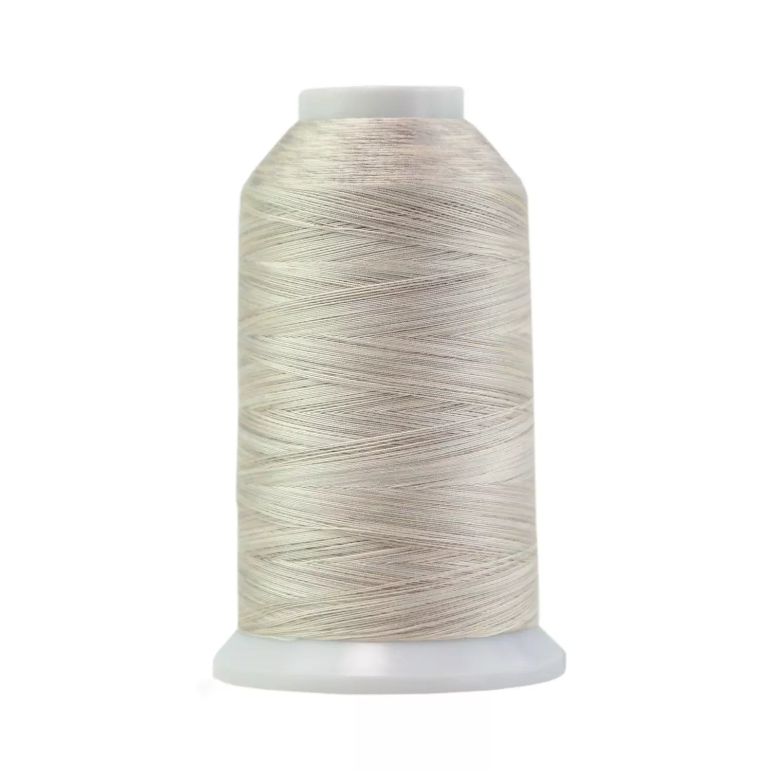 King Tut Cotton Quilting Thread 3-ply 40wt 2000yds Whisper Beige