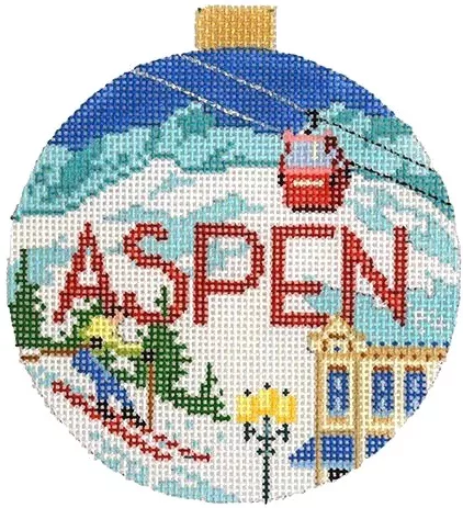 Kirk & Bradley – Aspen Ski Resort Travel Round
