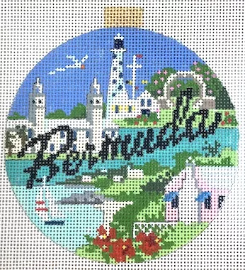 Kirk & Bradley – Bermuda Travel Round
