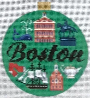 Kirk & Bradley – Boston Travel Round