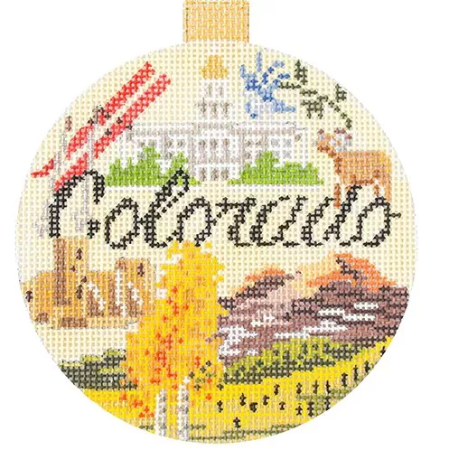 Kirk & Bradley – Colorado Travel Round
