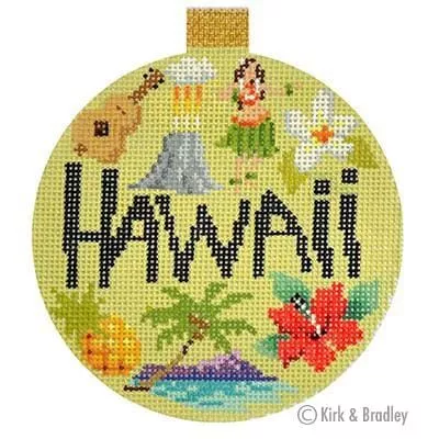 Kirk & Bradley – Hawaii Travel Round
