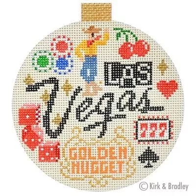 Kirk & Bradley – Las Vegas Travel Round