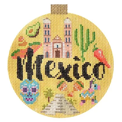 Kirk & Bradley – Mexico Travel Round