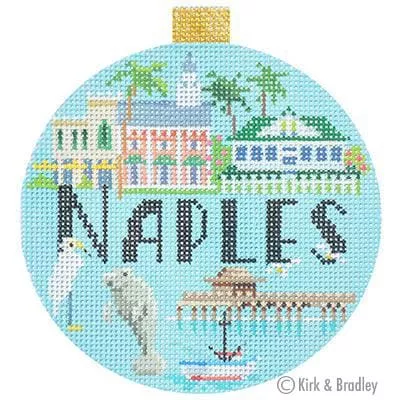 Kirk & Bradley – Naples Travel Round