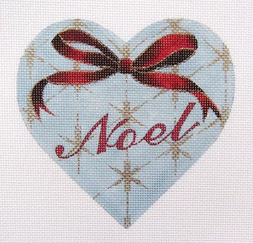 Kirk & Bradley – Noel Heart