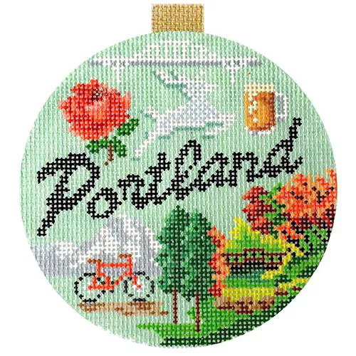 Kirk & Bradley – Portland Travel Round