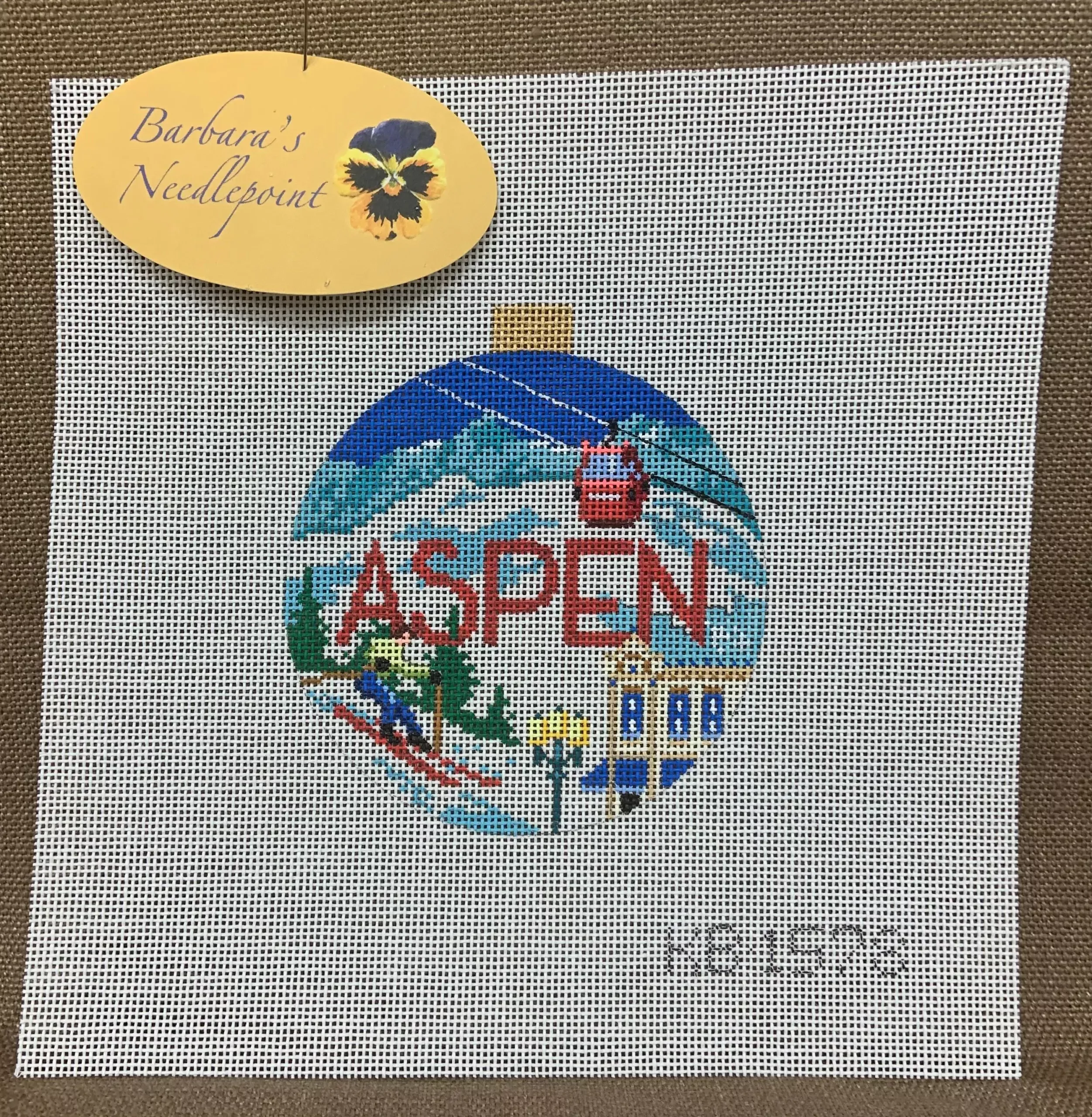 Kirk and Bradley Ski Resorts – ASPEN
