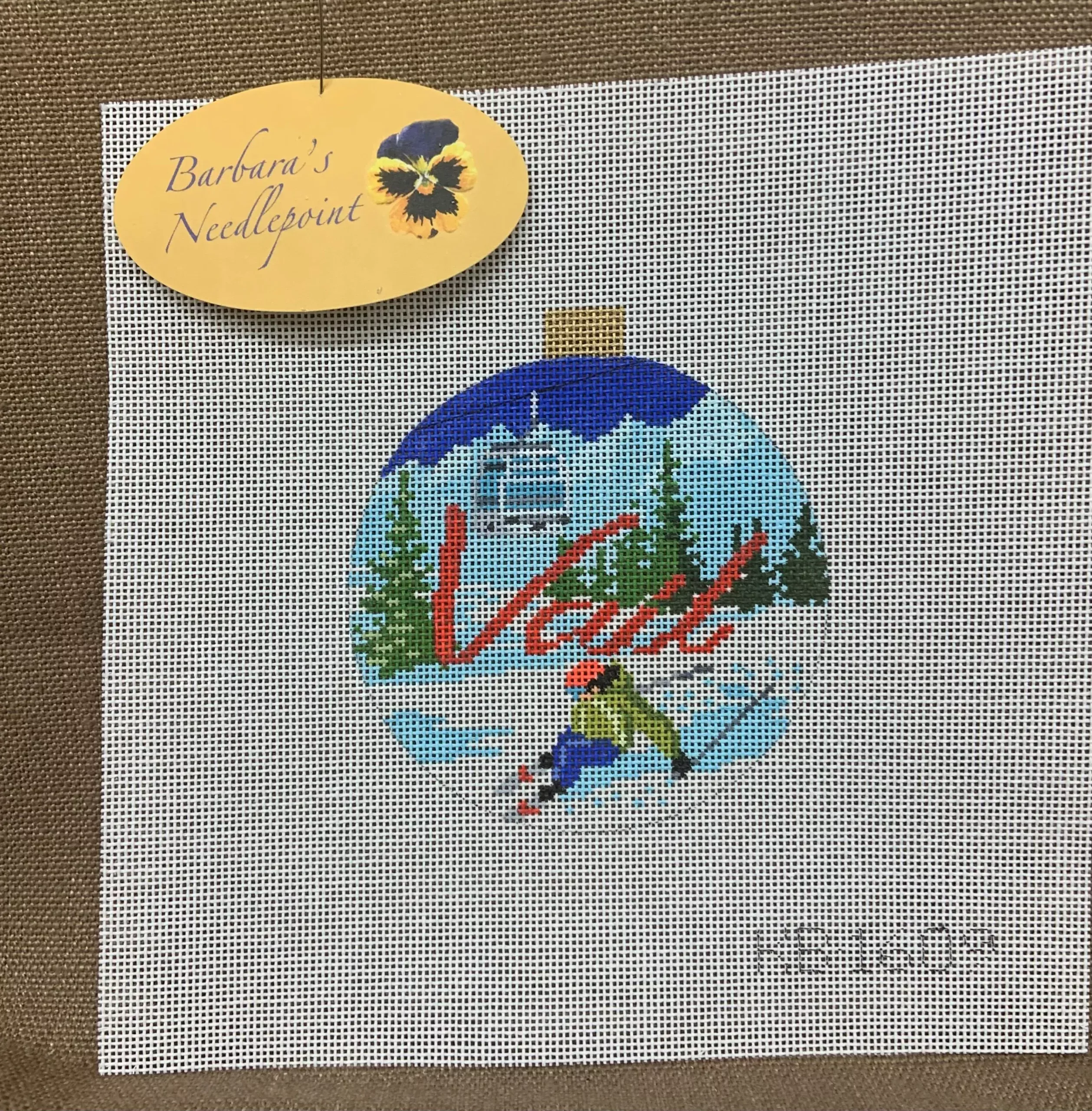 Kirk and Bradley Ski Resorts – Vail