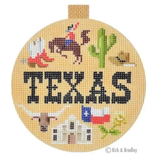 Kirk & Bradley – Texas Travel Round