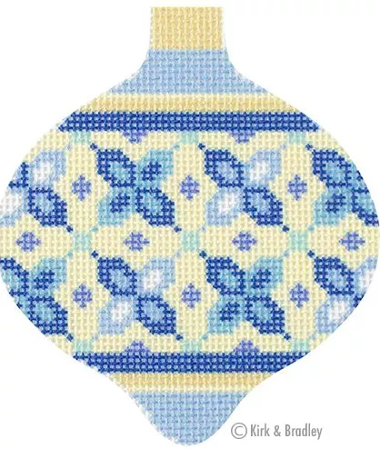Kirk & Bradley – Tuscan Bauble – Pisa