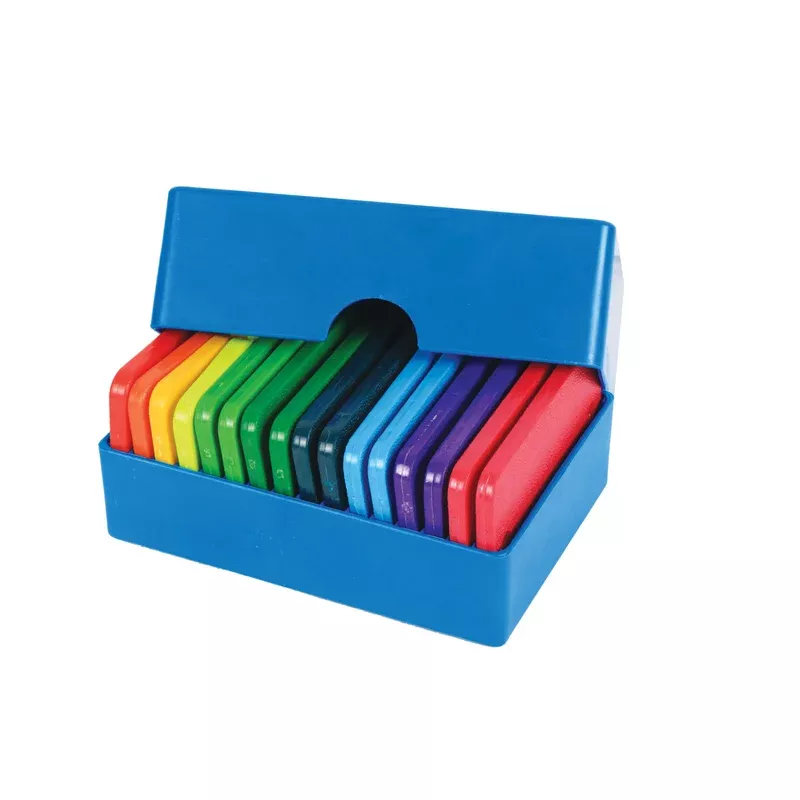 Knit Pro Rainbow Blockers