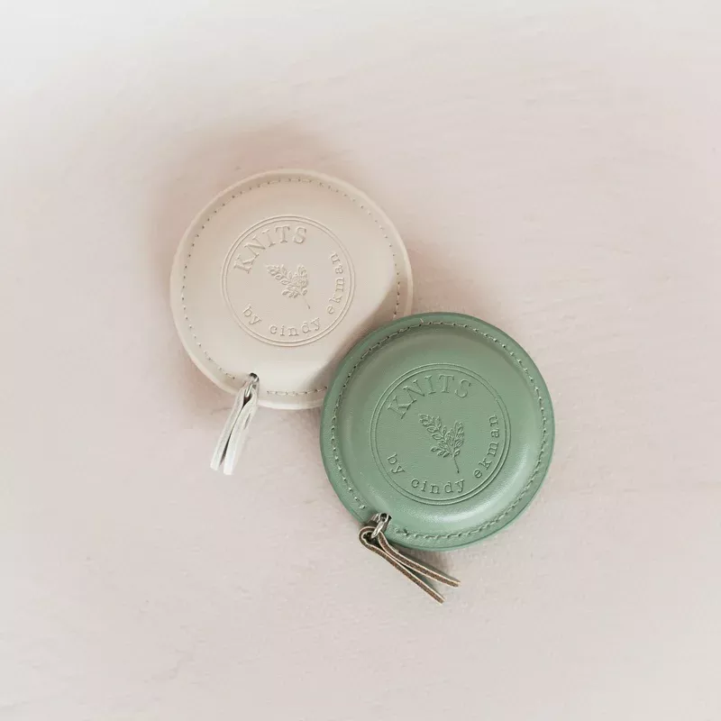 KNITS PU measure tape