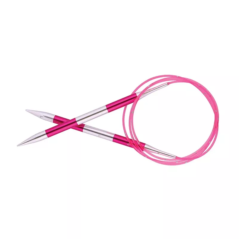 Knitter’s Pride 40″ SmartStix Circular Knitting Needles