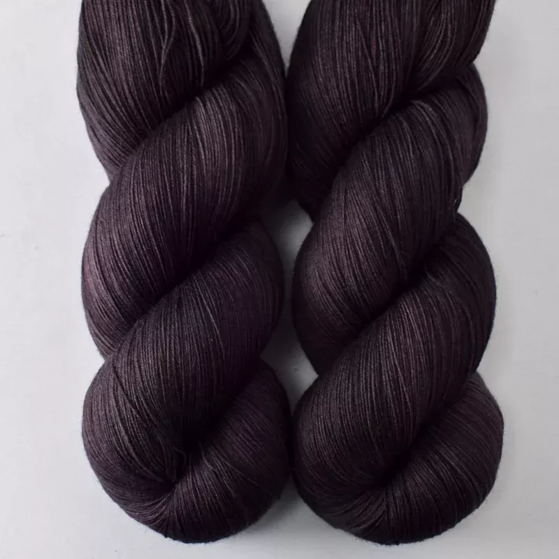 Knock Knock – Katahdin – Wild Iris