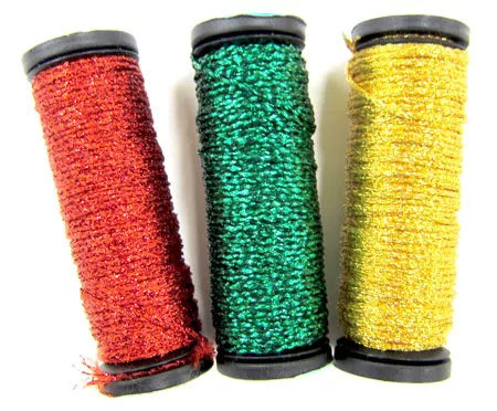 Kreinik #12 – Colors# 001-198