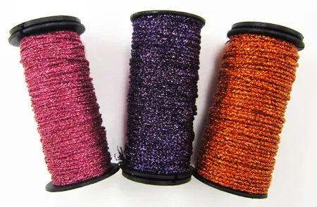 Kreinik #16 – Colors# 001-198