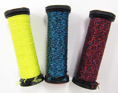 Kreinik #4 – Colors# 201C-9295