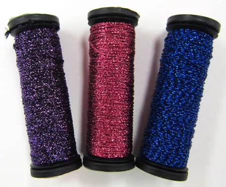 Kreinik #8-Colors# 001-198