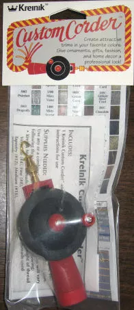 Kreinik Custom Corder