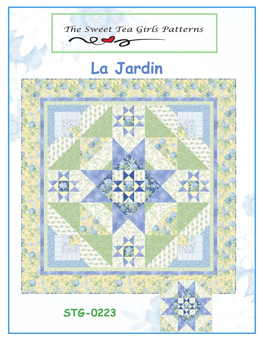 La Jardin