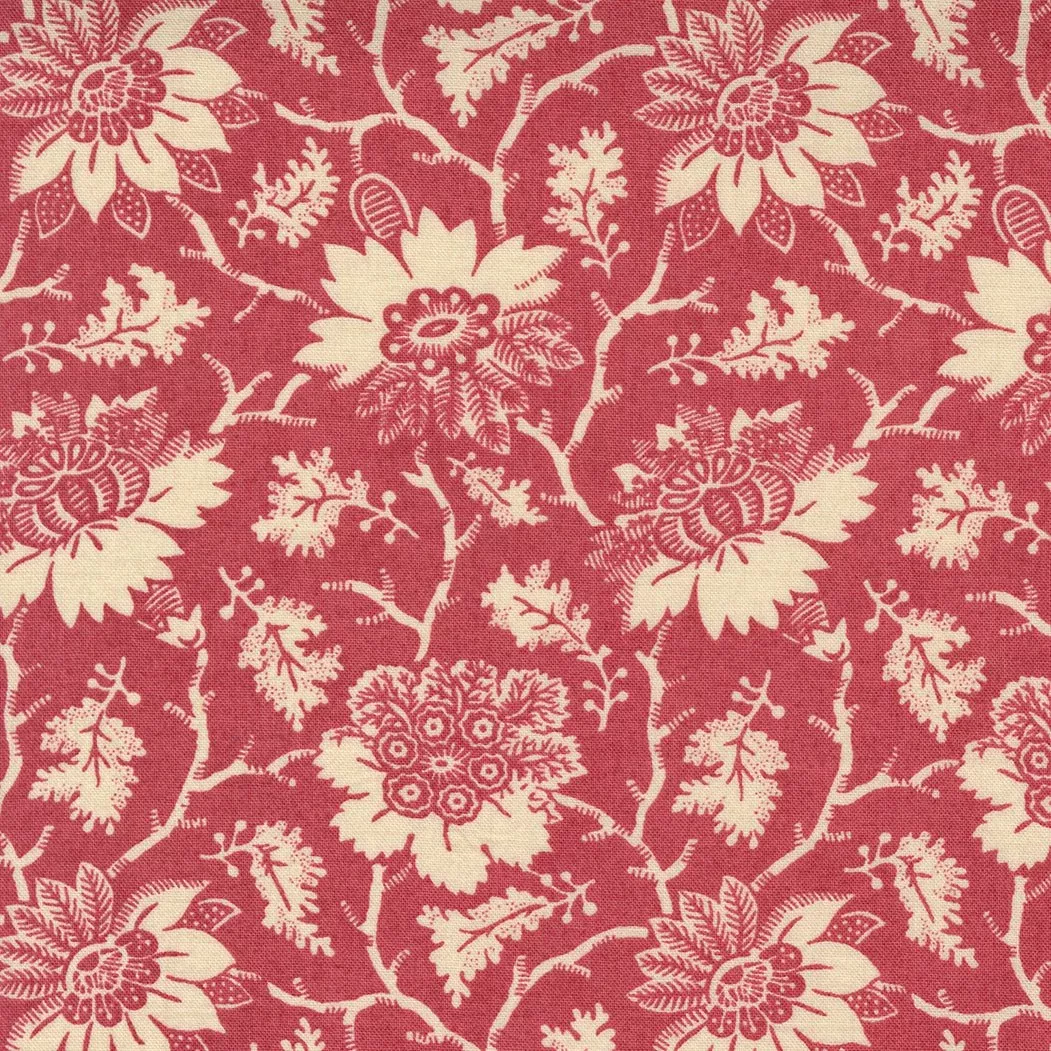 La Vie Boheme French Red 13900 11