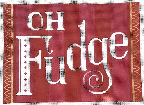 Labors of Love – Oh Fudge
