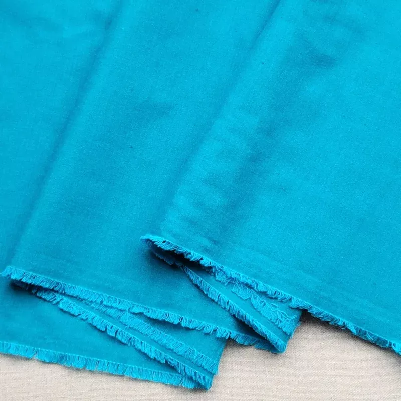 Lagoon | Peppered Cottons | Studio E Fabrics