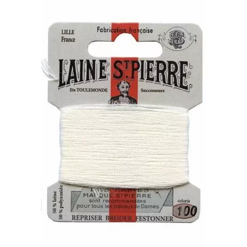 Laine St. Pierre Darning Thread