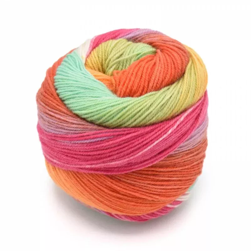 Laines du Nord Harmonious Sock