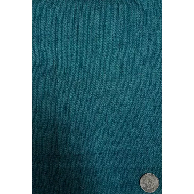 Lake Blue Cotton Novelty COT-159-02