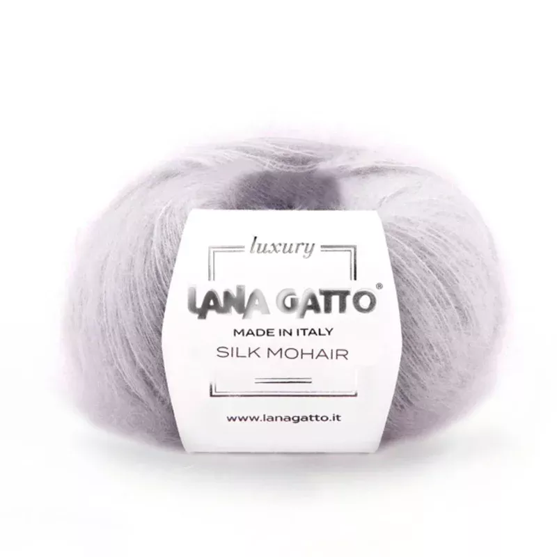 Lana Gatto Silk Mohair