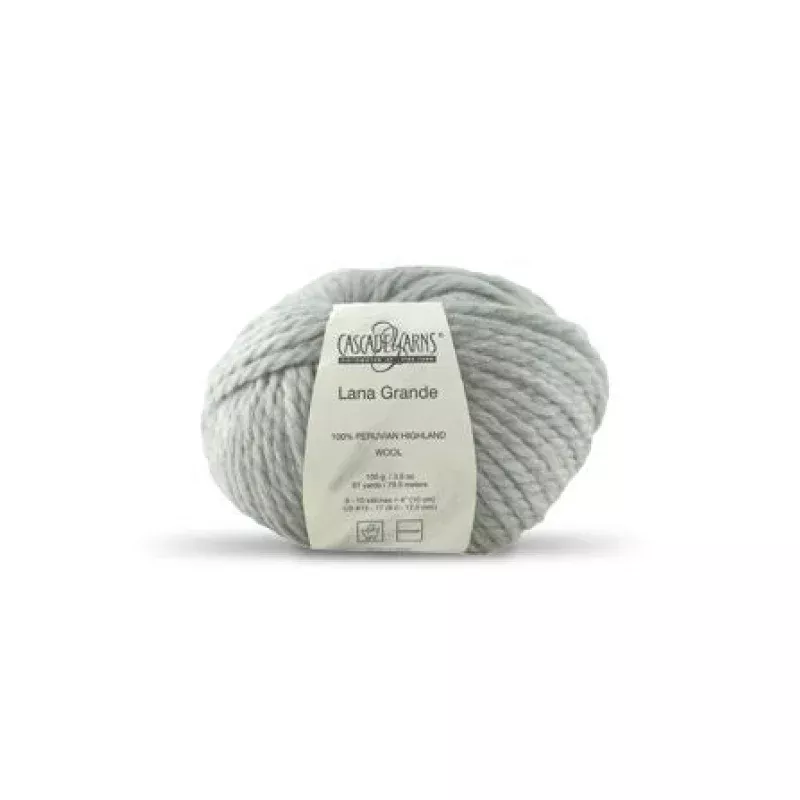 Lana Grande Yarn