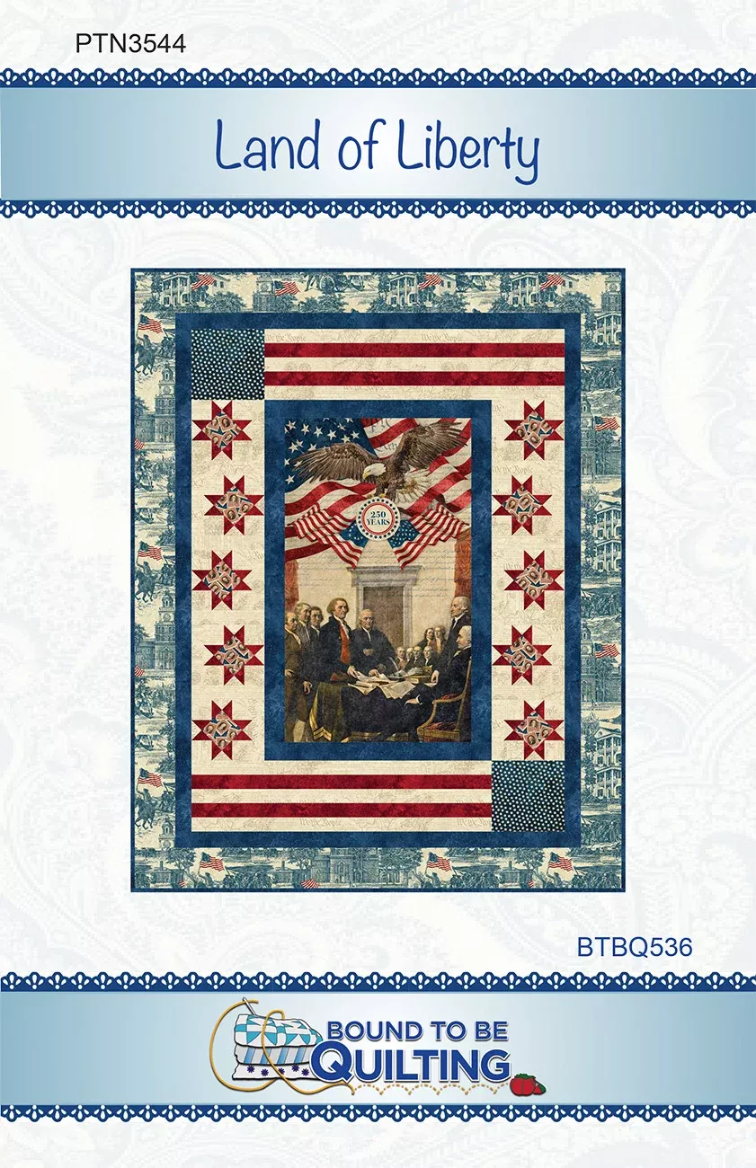 Land of Liberty