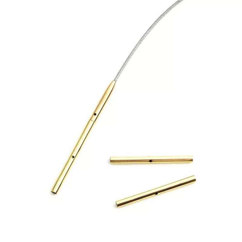 Lantern Moon Cord Connectors