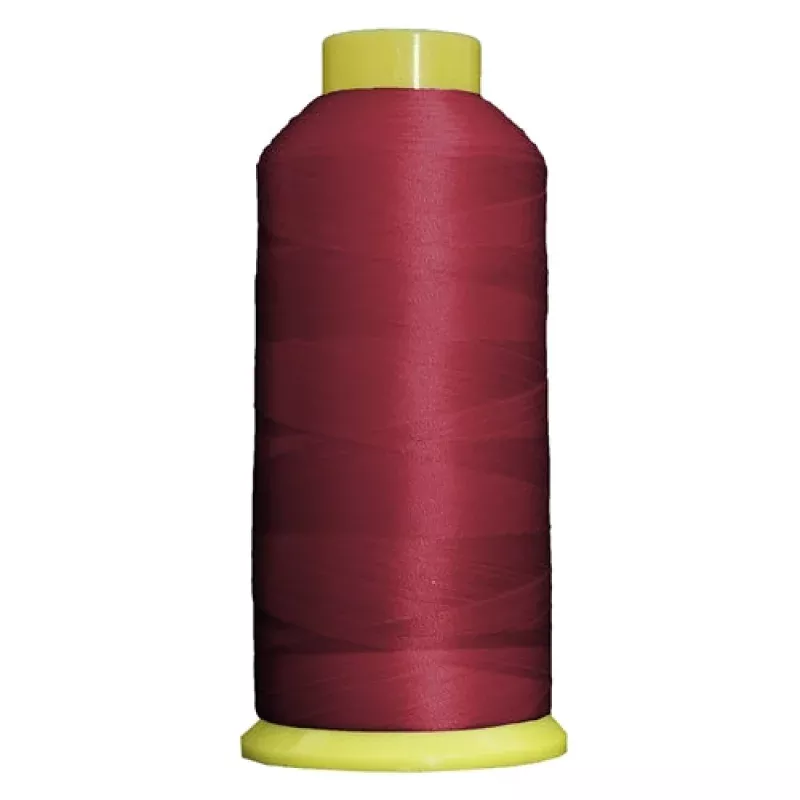Large Polyester Embroidery Thread No. 140 – Cherrystone- 5000 M