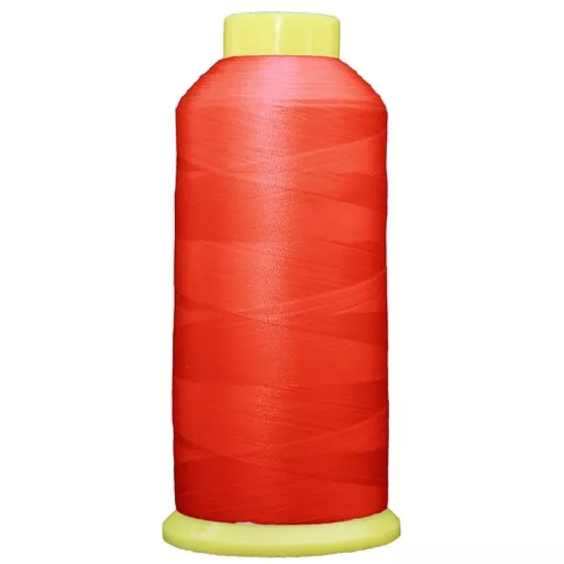 Large Polyester Embroidery Thread No. 286 – Bronze-5000 M