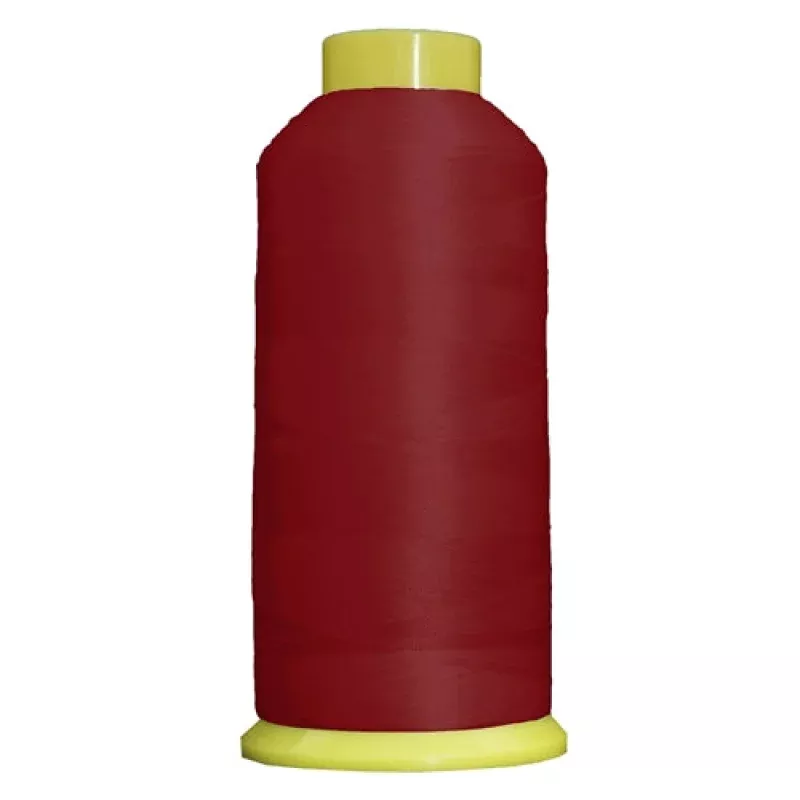 Large Polyester Embroidery Thread No. 292 – Bay Berry-5000 M