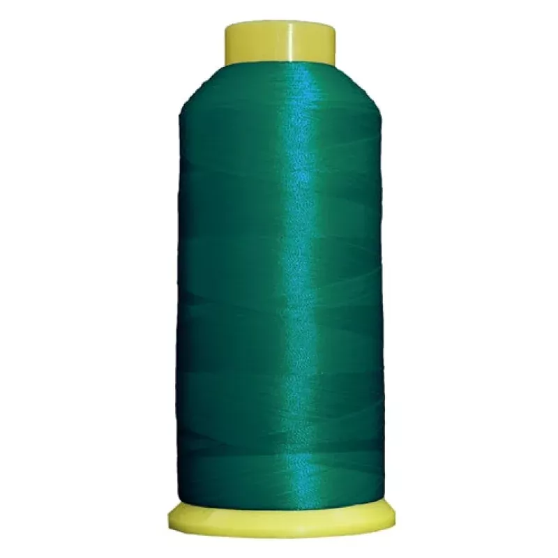 Large Polyester Embroidery Thread No. 368 – Peppermint- 5000 M
