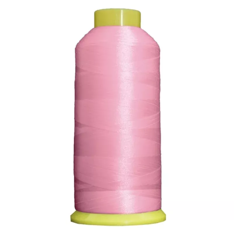 Large Polyester Embroidery Thread No. 376 – Orchid- 5000 M
