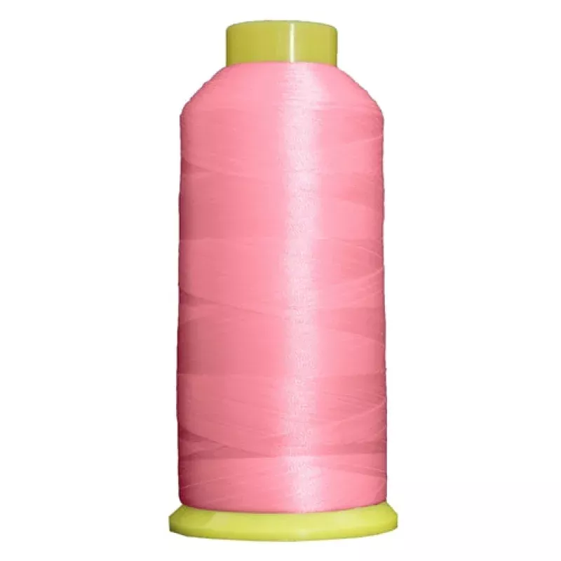 Large Polyester Embroidery Thread No. 384 – Memphis Belle – 5000 M